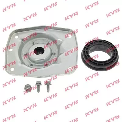 KYB Repair Kit, suspension strut support mount (SM1916)
