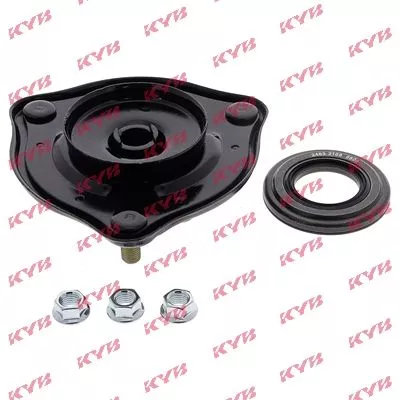 KYB Repair Kit, suspension strut support mount (SM5164)