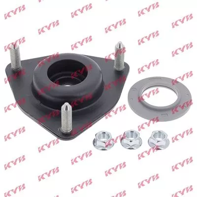 KYB Repair Kit, suspension strut support mount (SM5657)