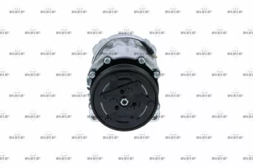 NRF Compressor, air conditioning (32971)
