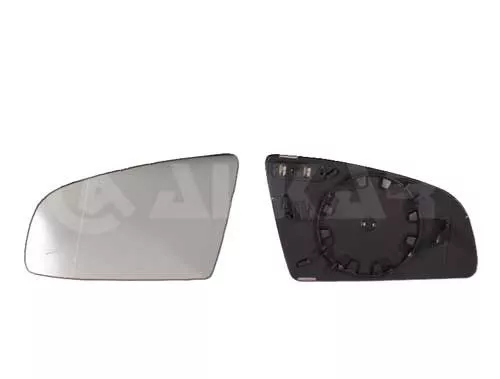 Mirror Glass, exterior mirror