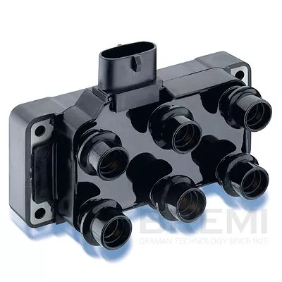 BREMI Ignition Coil (20329)