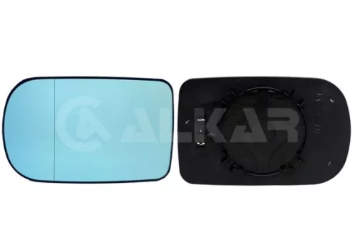 ALKAR Mirror Glass, exterior mirror (6471844)