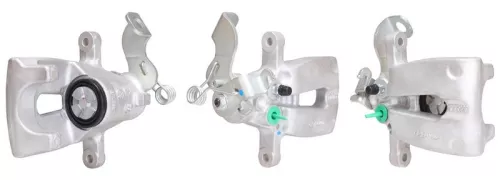 ELSTOCK Brake Caliper (87-2624)