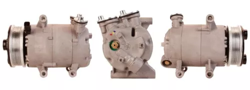 ELSTOCK Compressor, air conditioning (51-0584)