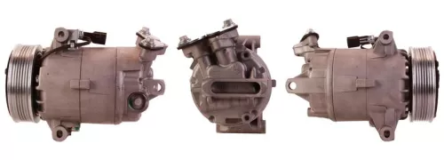 ELSTOCK Compressor, air conditioning (51-0723)