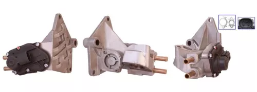 ELSTOCK EGR Valve (73-0052)