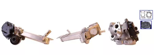 ELSTOCK EGR Valve (73-0131)