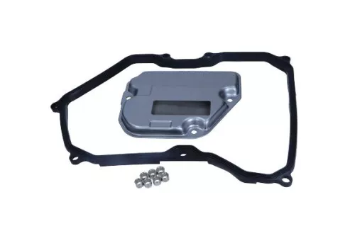 MAXGEAR Hydraulic Filter Kit, automatic transmission (26-1490)