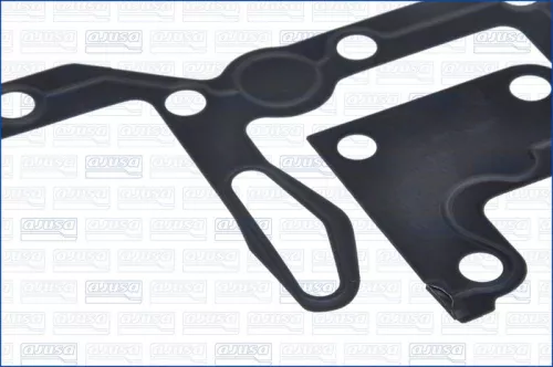 AJUSA Gasket Kit, crankcase (54236000)