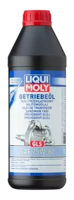 Liqui Moly Transmission Oil (20463)