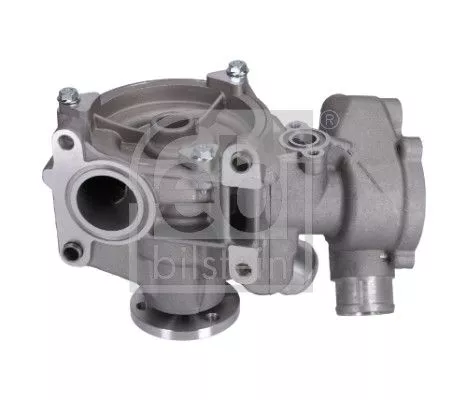 FEBI BILSTEIN Water Pump, engine cooling (09802)