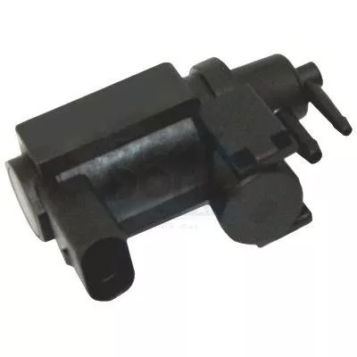 Pressure Converter, exhaust control