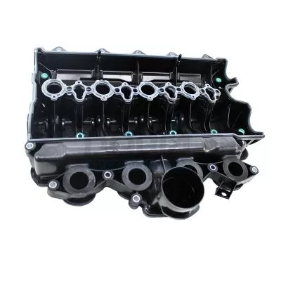 Cylinder Head Cover