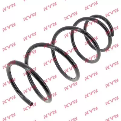 KYB Suspension Spring (RA3370)