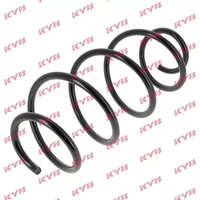 KYB Suspension Spring (RA3412)