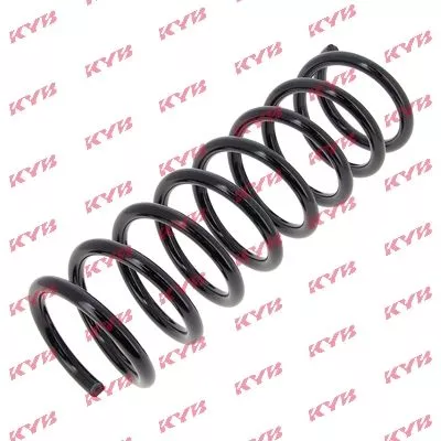 KYB Suspension Spring (RA5053)