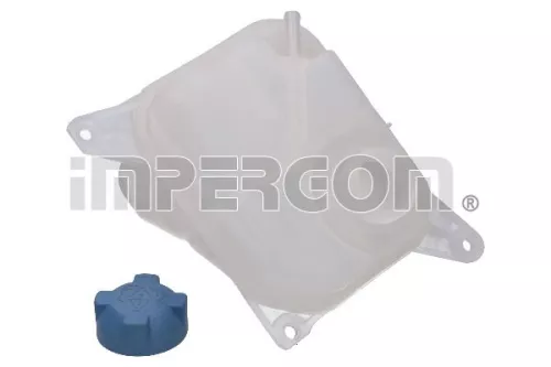 ORIGINAL IMPERIUM Expansion Tank, coolant (44102)