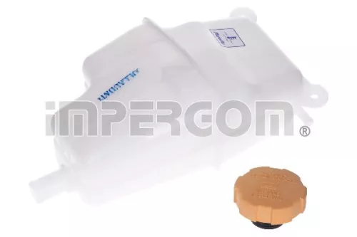 ORIGINAL IMPERIUM Expansion Tank, coolant (44215)