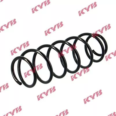 KYB Suspension Spring (RA6168)