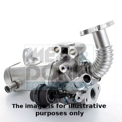 MEAT & DORIA EGR Valve (88298E)