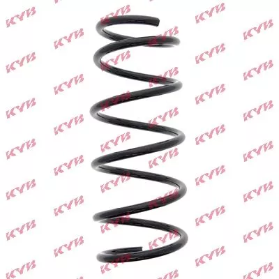 Suspension Spring