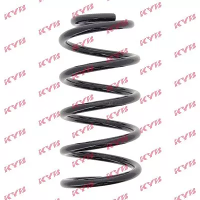 KYB Suspension Spring (RC6343)