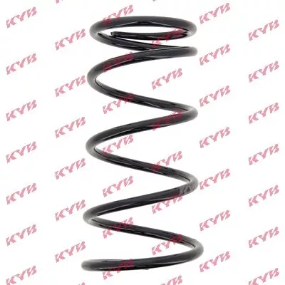 KYB Suspension Spring (RD1604)