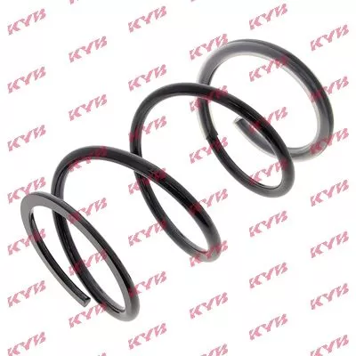 KYB Suspension Spring (RD3136)