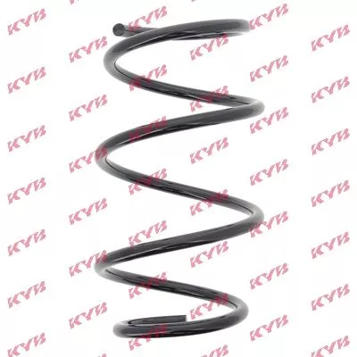 KYB Suspension Spring (RH2586)