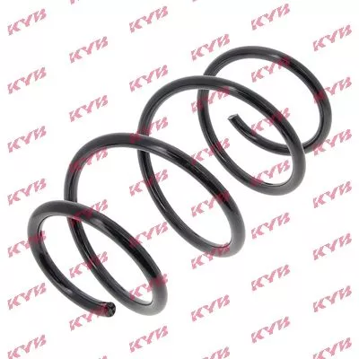 KYB Suspension Spring (RH2586)