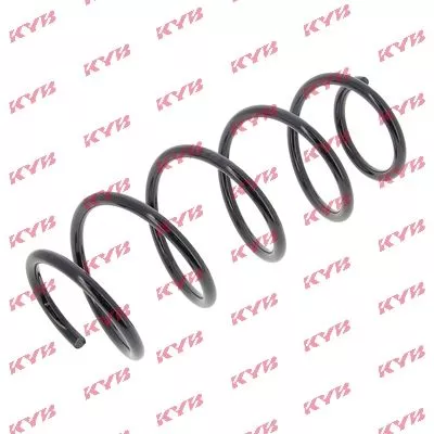 KYB Suspension Spring (RH2954)