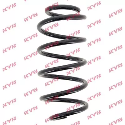 KYB Suspension Spring (RH3354)