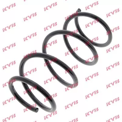 KYB Suspension Spring (RH3481)