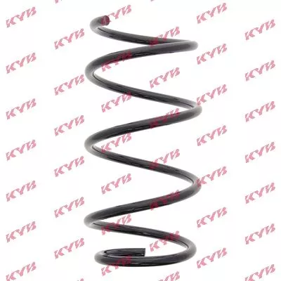 KYB Suspension Spring (RH3482)