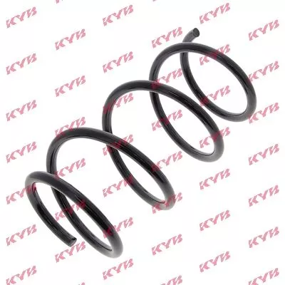 KYB Suspension Spring (RH3482)