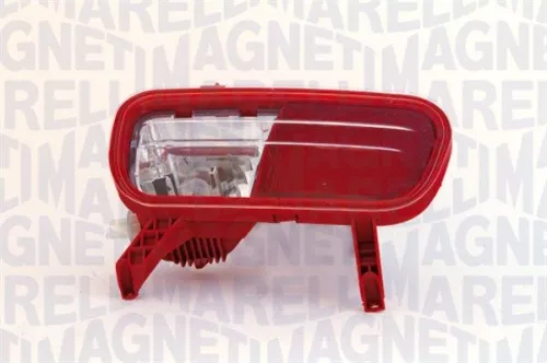 MAGNETI MARELLI Rear Fog Light (714026190702)
