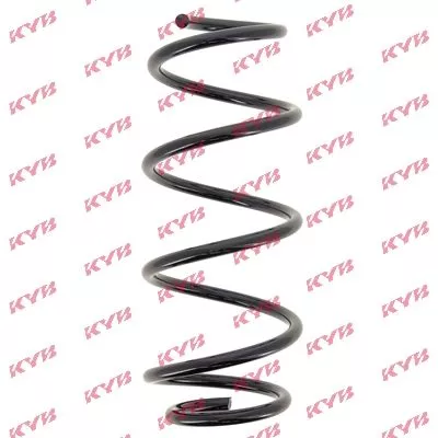 KYB Suspension Spring (RH3554)