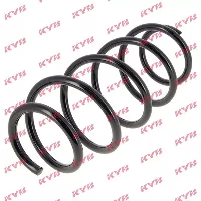 KYB Suspension Spring (RH3918)