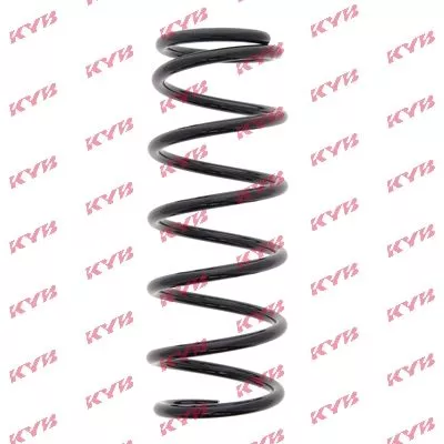 KYB Suspension Spring (RH6075)
