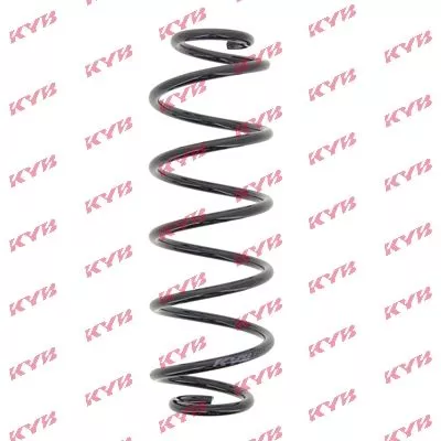 KYB Suspension Spring (RH6620)
