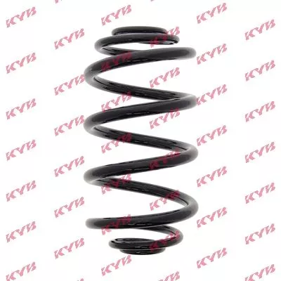 KYB Suspension Spring (RJ6216)