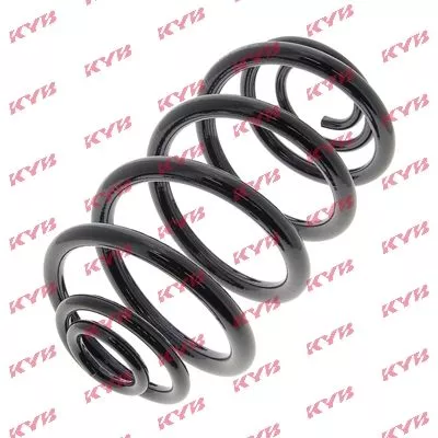 KYB Suspension Spring (RJ6216)