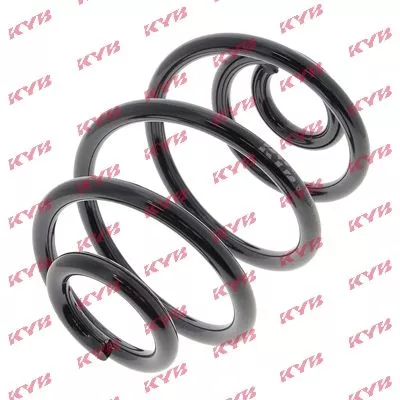 KYB Suspension Spring (RX5510)