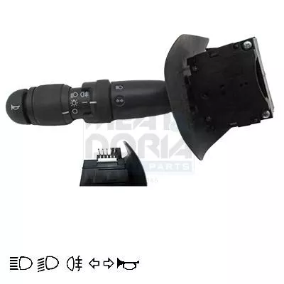 MEAT & DORIA Steering Column Switch (231089)