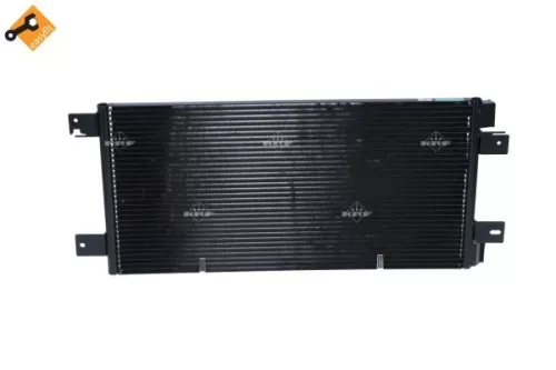 NRF Condenser, air conditioning (350343)