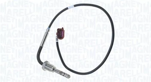 MAGNETI MARELLI Sensor, exhaust gas temperature (172000019010)
