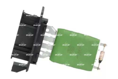 NRF Resistor, interior blower (342019)