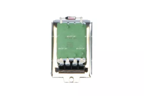 NRF Resistor, interior blower (342072)