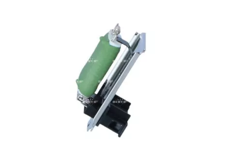 NRF Resistor, interior blower (342072)
